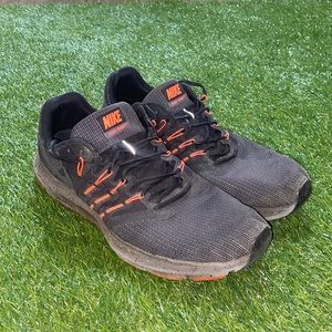 Nike Run Swift athletic shoes